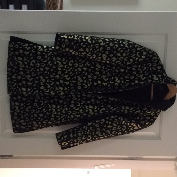 Dress Theatre Coat - Picture 1 of 4